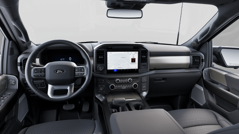2025 Ford F-150 Lariat - Photo 57