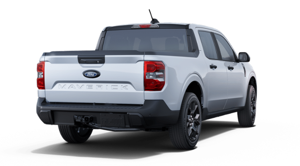 New 2025 Ford Maverick XLT For Sale in Buford GA 4237W8J Buford New