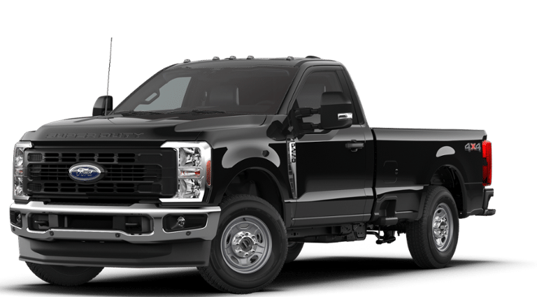 Ford F-250SD