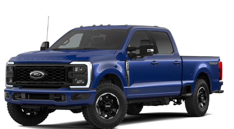 2026 Ford F-250 Super Duty XLT's photo