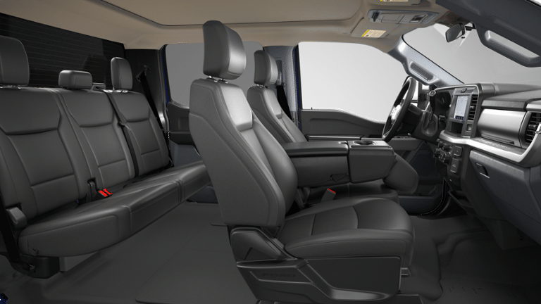 2026 Ford F-250 Super Duty XLT - Photo 6