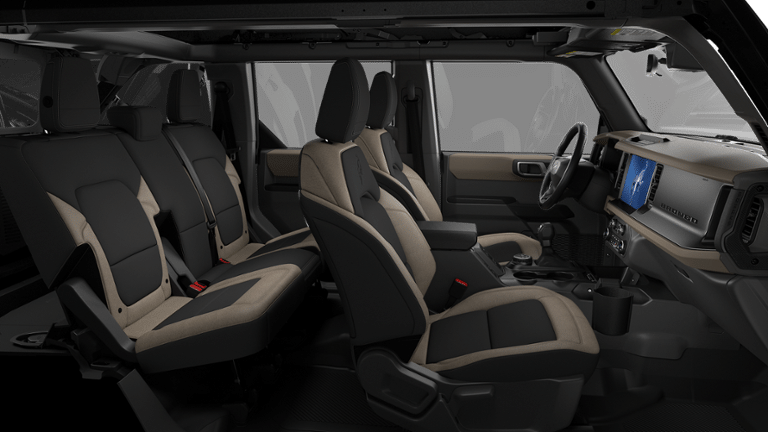 Thumbnail: 2026 Ford Bronco - 31