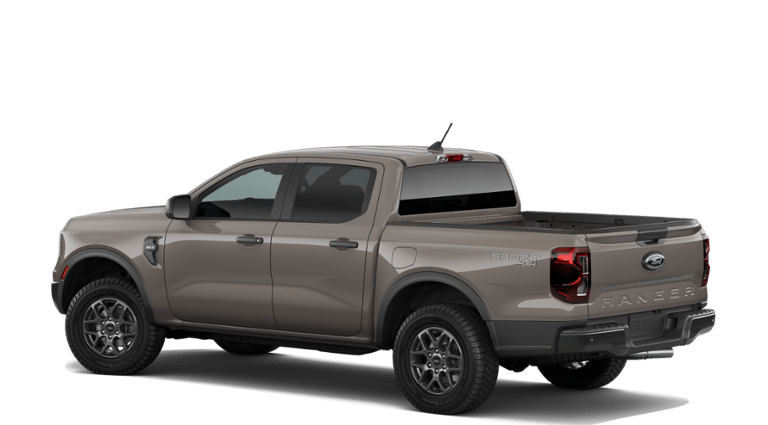2026 Ford Ranger XLT - Photo 24