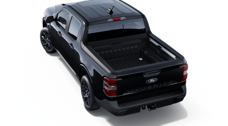 2025 Ford Maverick Lariat photo 2