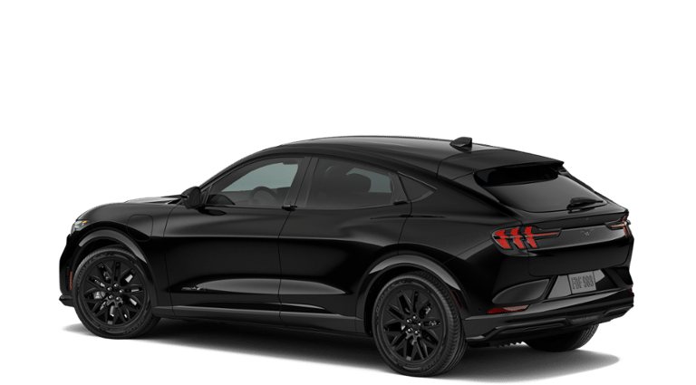 2026 Ford Mustang Mach-E Premium SUV