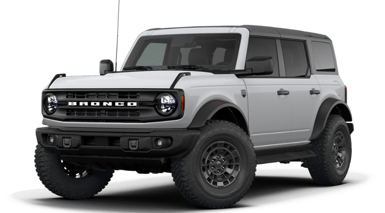 Thumbnail: 2026 Ford Bronco - 26