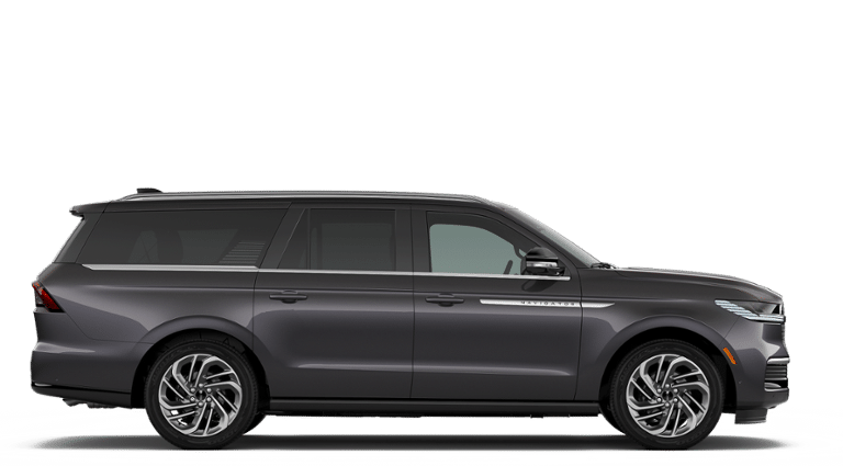 2026 Lincoln Navigator Reserve L - Photo 28