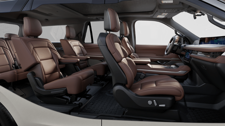 2025 Lincoln Navigator Reserve photo 28