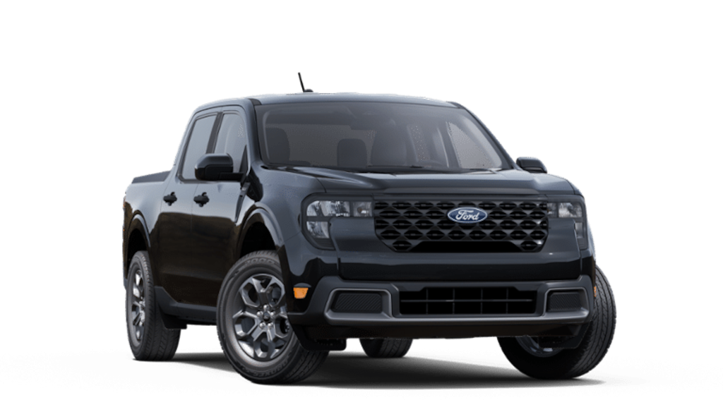 New 2025 Ford Maverick XLT TRUCK