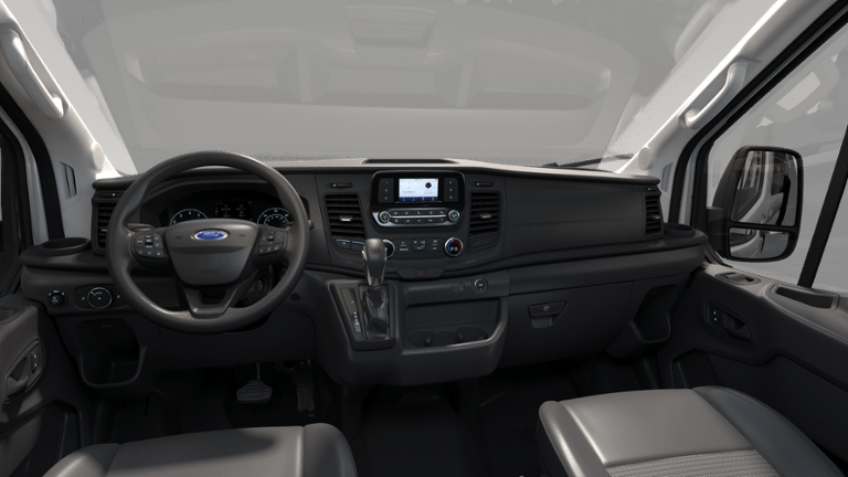 Thumbnail: 2025 Ford Transit Series - 28