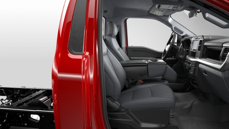 Thumbnail: 2026 Ford F-350 - 32