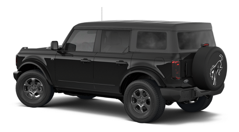 Thumbnail: 2026 Ford Bronco - 27