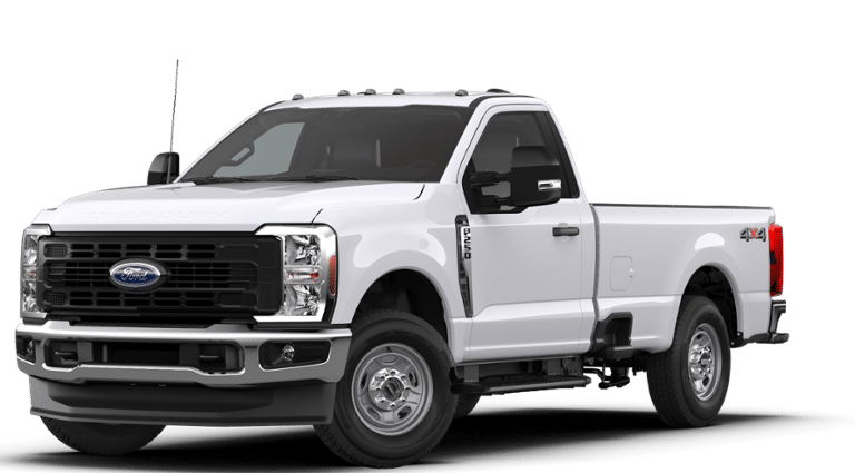 Ford F-250