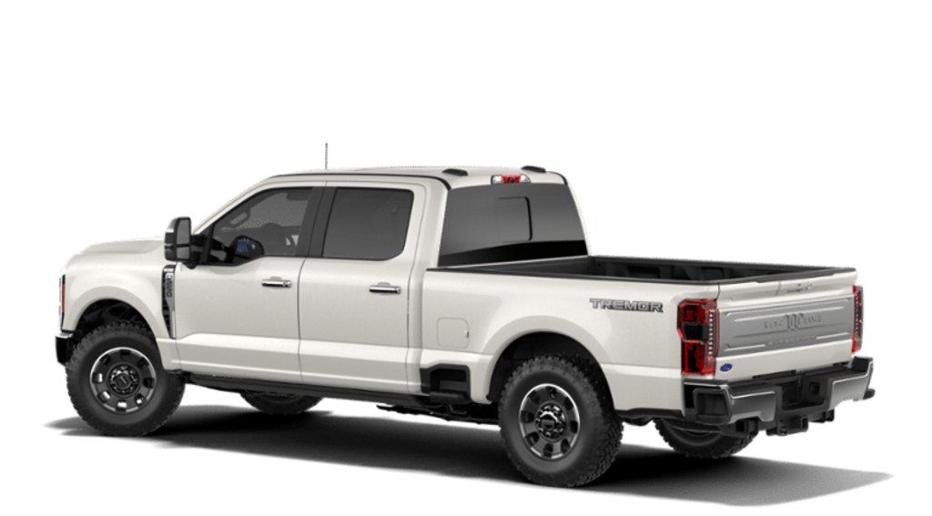 New 2027 Ford Super Duty F-250® King Ranch® TRUCK