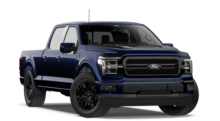 Thumbnail: 2026 Ford F-150 - 48