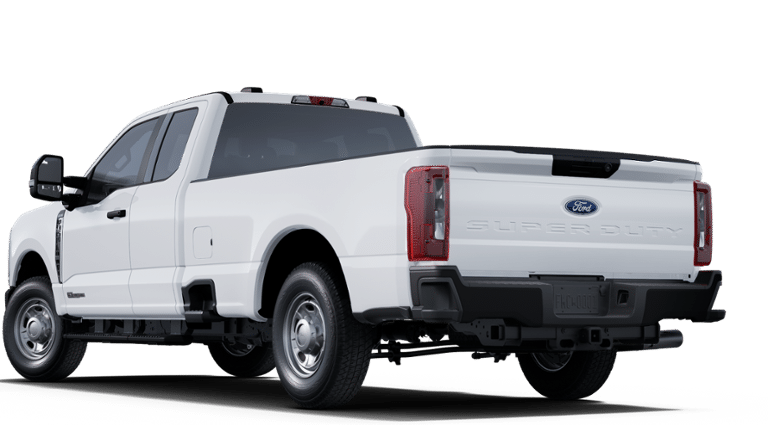 2025 Ford F-350 Super Duty XL - Photo 46