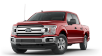 2020 Ford F-150 Truck 2020 Ford F-150 Truck