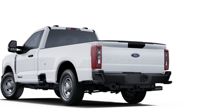 2025 Ford F-350 Super Duty XL - Photo 45