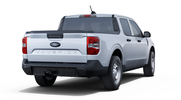 2025 Ford Maverick XL 51