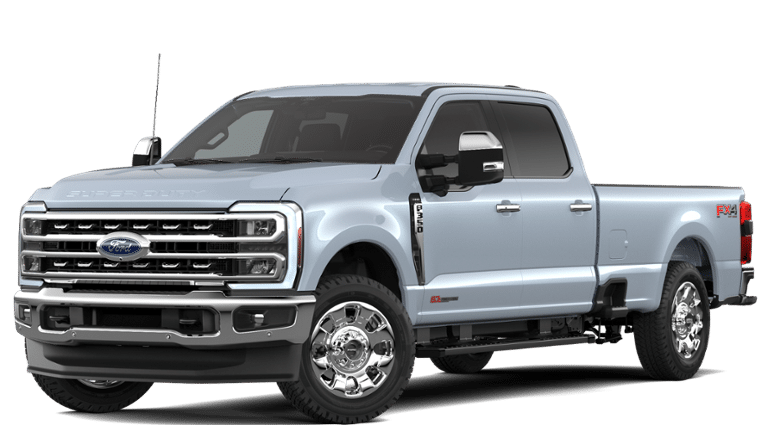 Thumbnail: 2026 Ford F-350 - 23