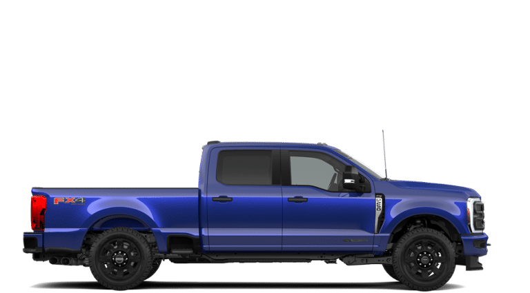 2026 Ford F-250 Super Duty XL - Photo 27