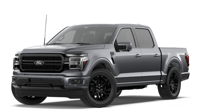 2026 Ford F-150 Lariat&reg; TRUCK