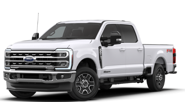 2026 Ford F-250 Truck Crew Cab