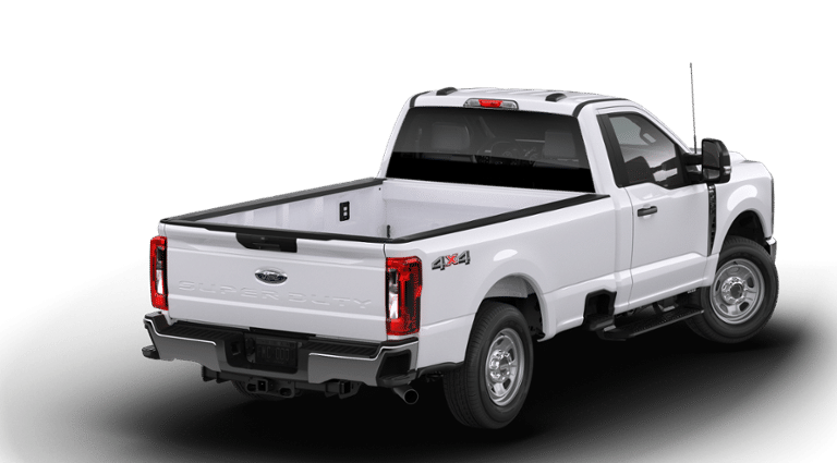 2026 Ford F-350 photo 3