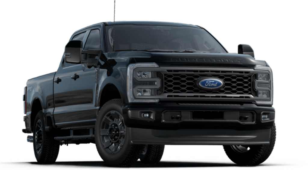 New 2024 Ford F250 For Sale in Houston TX RED79179 Houston New Ford