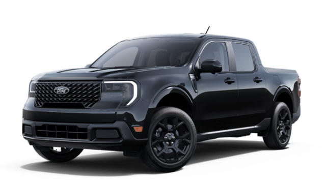 2025 Ford Maverick Lariat TRUCK