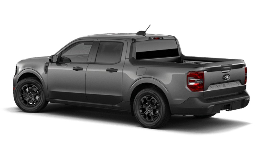 New 2026 Ford Maverick XLT TRUCK