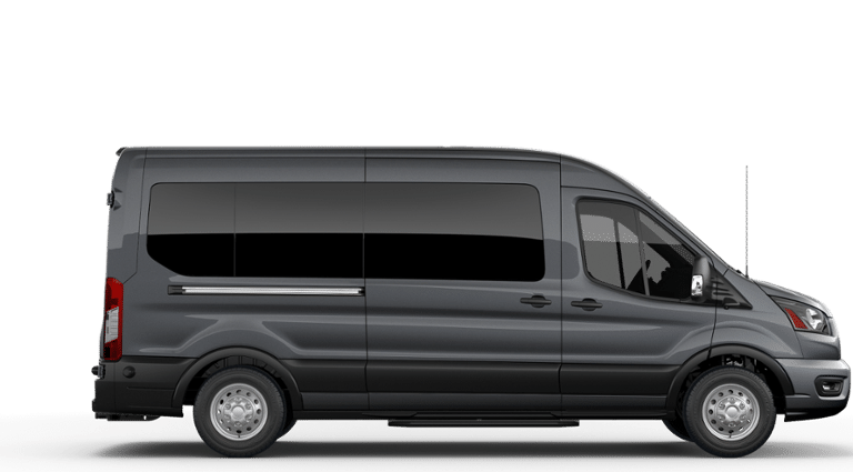 Thumbnail: 2026 Ford Econoline - 47