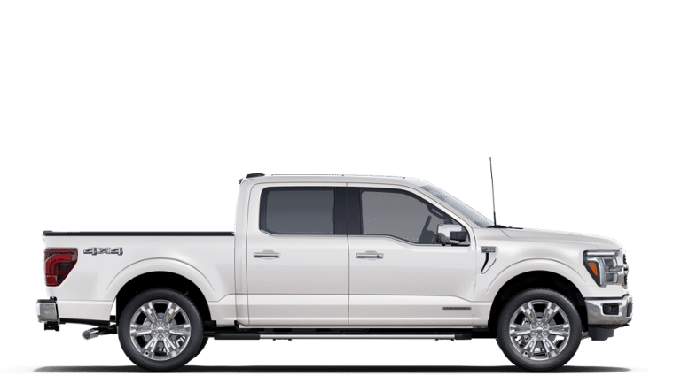 Thumbnail: 2025 Ford F-150 - 28
