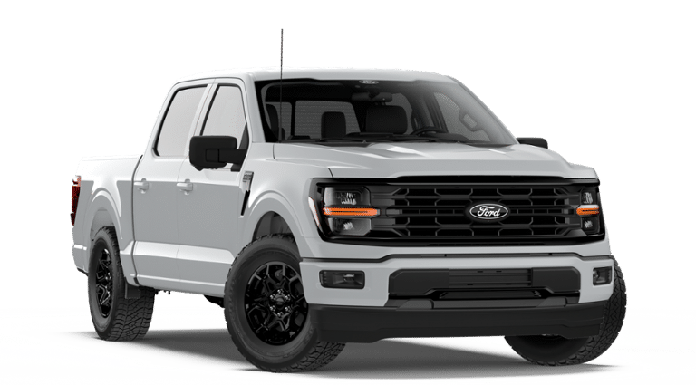 Thumbnail: 2026 Ford F-150 - 27