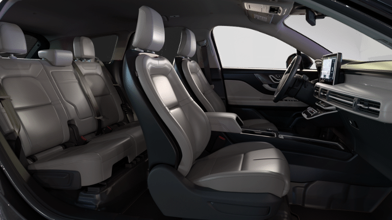 2026 Lincoln Corsair Premiere CROSSOVERS