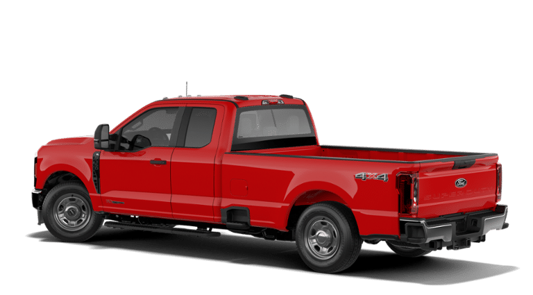 New 2027 Ford Super Duty F-350® XL TRUCK
