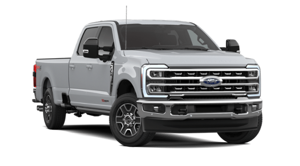New 2026 Ford Super Duty F-350® Lariat® TRUCK