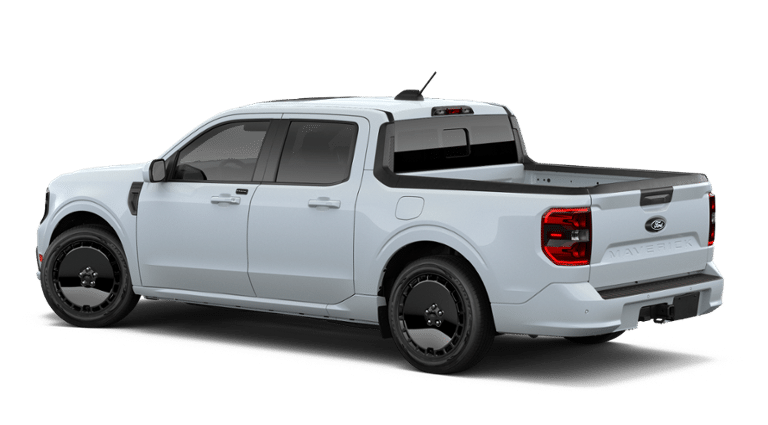 Thumbnail: 2026 Ford Maverick - 26
