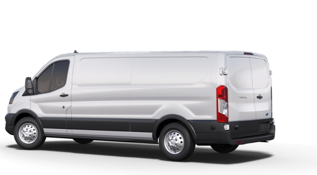New 2024 Ford Transit-350 Cargo Base VAN