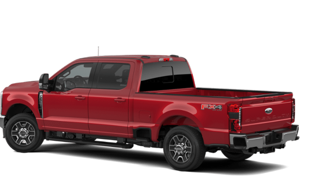 New 2026 Ford F-250 Lariat TRUCK