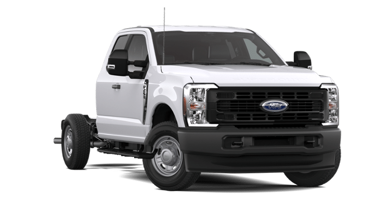 2026 Ford F-250SD XL Truck