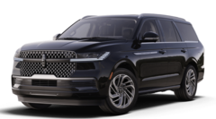 2025 Lincoln Navigator Reserve SUV