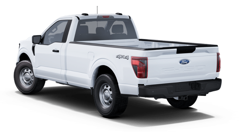 Thumbnail: 2025 Ford F-150 - 46