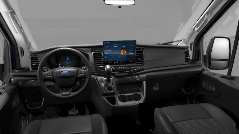 Thumbnail: 2026 Ford Transit Series - 22