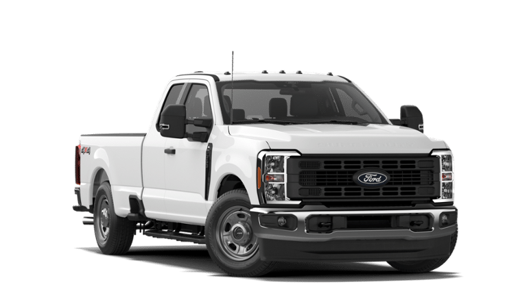 2027 Ford F-350 Pickup F-350&reg; XL - 3