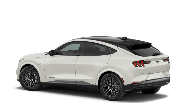 Thumbnail: 2026 Ford Mustang Mach-E - 24