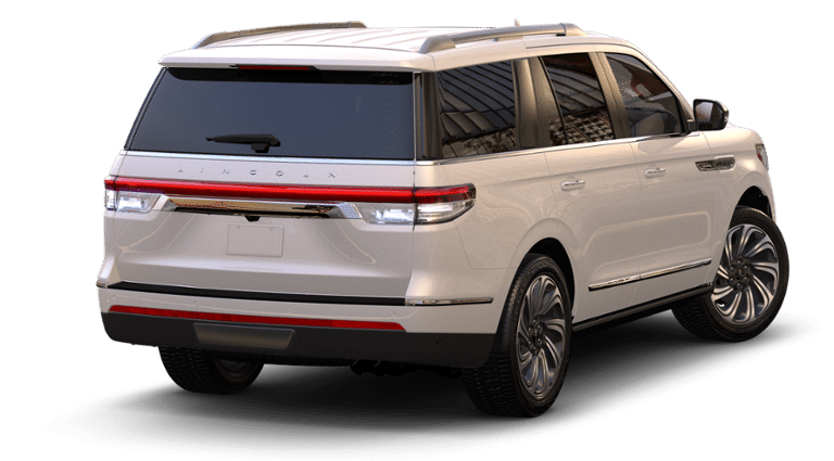 2024 Lincoln Navigator Reserve photo 4