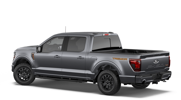 Thumbnail: 2026 Ford F-150 - 25