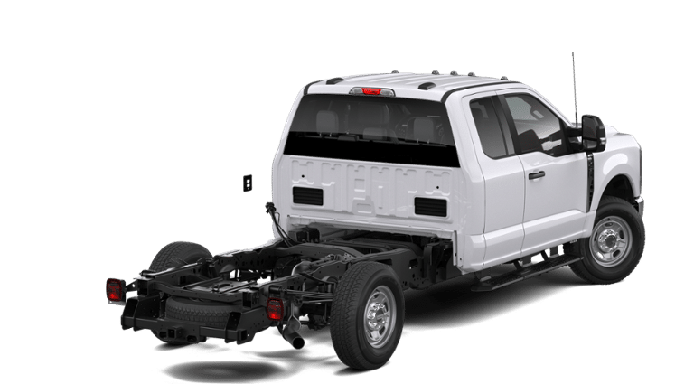 2026 Ford Super Duty F-250 SRW F-250&reg; XL Truck Super Cab