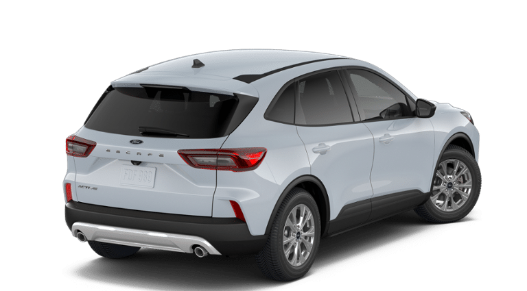 2026 Ford Escape Active - Photo 27